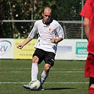 FC Tempo Praha - TJ Slovan Bohnice 2:1