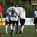 FC Tempo Praha - TJ Slovan Bohnice 2:1