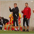 FC Tempo Praha - FC Háje JM 0:4