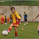 FC Tempo Praha - JM Chodov 12:5