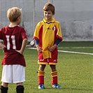 FC Tempo Praha - AC Sparta Praha