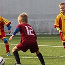 FC Tempo Praha - AC Sparta Praha