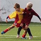 FC Tempo Praha - AC Sparta Praha