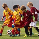 FC Tempo Praha - AC Sparta Praha