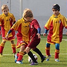 FC Tempo Praha - AC Sparta Praha