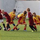 FC Tempo Praha - AC Sparta Praha