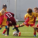 FC Tempo Praha - AC Sparta Praha