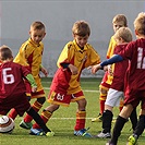 FC Tempo Praha - AC Sparta Praha