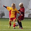 FC Tempo Praha - AC Sparta Praha