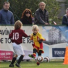 FC Tempo Praha - AC Sparta Praha