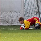 FC Tempo Praha - AC Sparta Praha