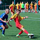 FC Tempo Praha - PFA 14:2