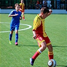 FC Tempo Praha - PFA 14:2
