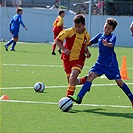 FC Tempo Praha - PFA 14:2