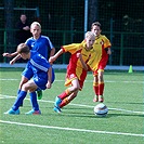 FC Tempo Praha - PFA 14:2