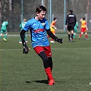 U13: FC Tempo Praha - FK Meteor Praha VIII 2:6