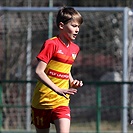 U13: FC Tempo Praha - FK Meteor Praha VIII 2:6