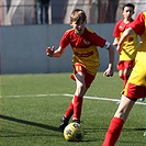 U13: FC Tempo Praha - FK Meteor Praha VIII 2:6