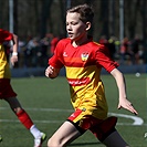 U13: FC Tempo Praha - FK Meteor Praha VIII 2:6