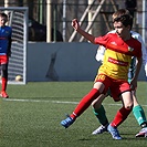 U13: FC Tempo Praha - FK Meteor Praha VIII 2:6