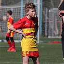 U13: FC Tempo Praha - FK Meteor Praha VIII 2:6