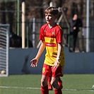 U13: FC Tempo Praha - FK Meteor Praha VIII 2:6