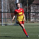 U13: FC Tempo Praha - FK Meteor Praha VIII 2:6