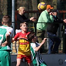 U13: FC Tempo Praha - FK Meteor Praha VIII 2:6