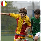 AFK Slavoj Podolí Praha B - FC Tempo Praha 2:1