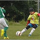 FC Tempo Praha - Bohemians Praha 1905 37:24