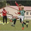 FC Tempo Praha - Bohemians Praha 1905 37:24