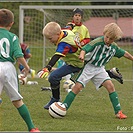 FC Tempo Praha - Bohemians Praha 1905 37:24