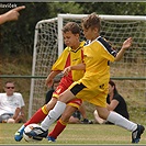 Tempo Cup 2014 pro ročník 2004