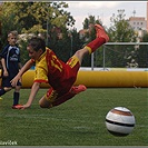 Tempo Cup 2014 pro ročník 2004