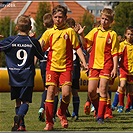 Tempo Cup 2014 pro ročník 2004