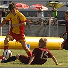 Tempo Cup 2014 pro ročník 2004