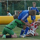 Tempo Cup 2014 pro ročník 2004