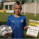 Tempo Cup 2014 pro ročník 2004