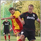 FC Tempo Praha B - SK Ďáblice B 1:5