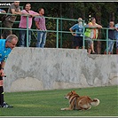 FC Tempo Praha B - SK Ďáblice B 1:5