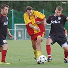 FC Tempo Praha B - SK Ďáblice B 1:5
