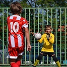 FK Viktoria Žižkov - FC Tempo Praha 4:37