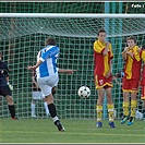 FC Tempo Praha - ABC Braník 0:3