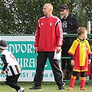 FC Tempo Praha - Sokol Dolní Počernice