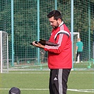 FC Tempo Praha - Sokol Dolní Počernice