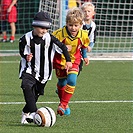 FC Tempo Praha - Sokol Dolní Počernice