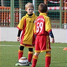 FC Tempo Praha - Sokol Dolní Počernice