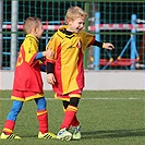 FC Tempo Praha - Sokol Dolní Počernice