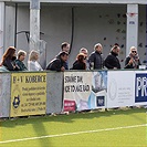 FC Tempo Praha - Sokol Dolní Počernice