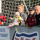 FC Tempo Praha - Sokol Dolní Počernice